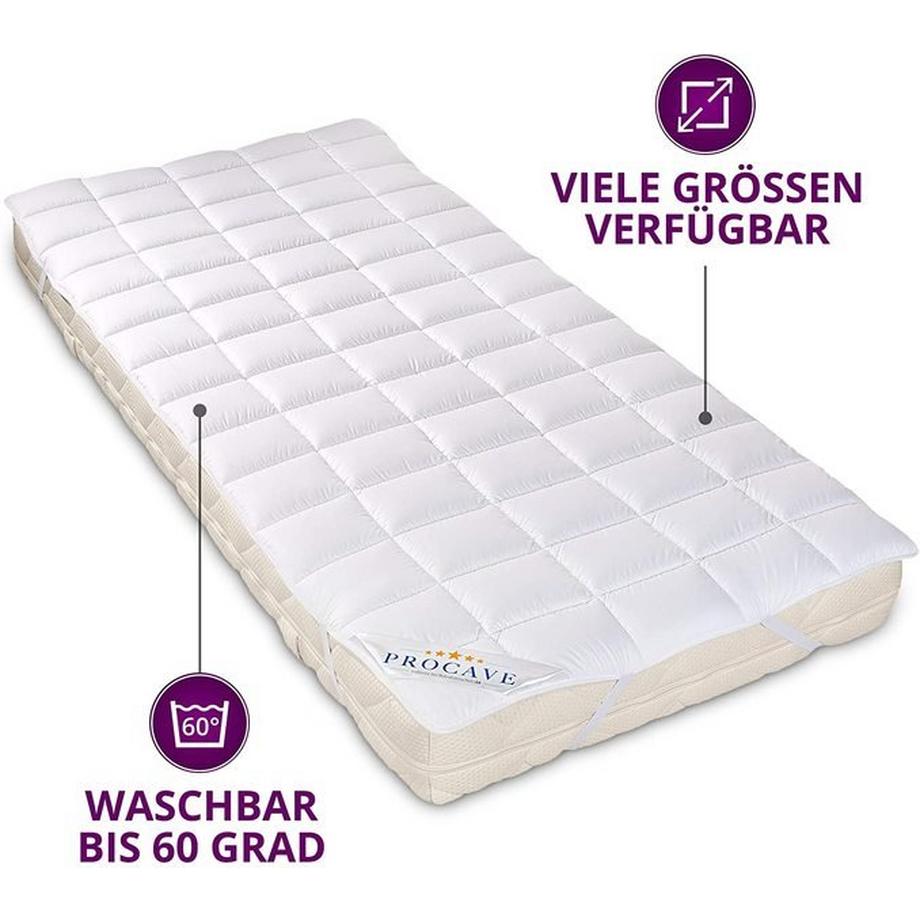 Mara Vital Micro Comfort Matratzenschutz  