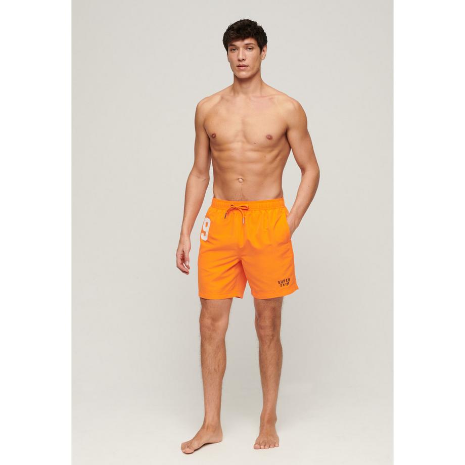 Superdry Pantaloncini da bagno Polo  