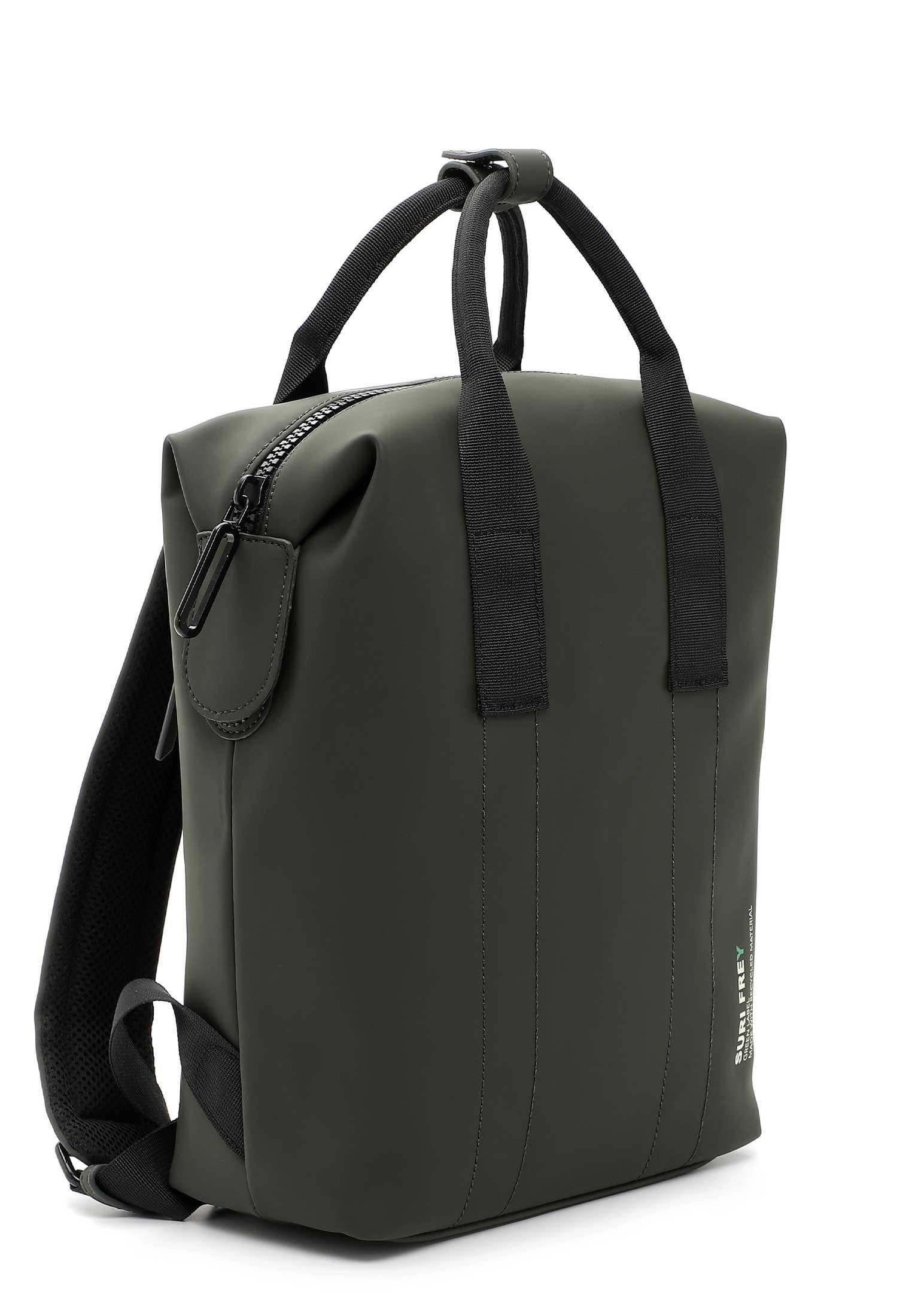 SURI FREY Rucksack SFY SURI Green Label Jenny  