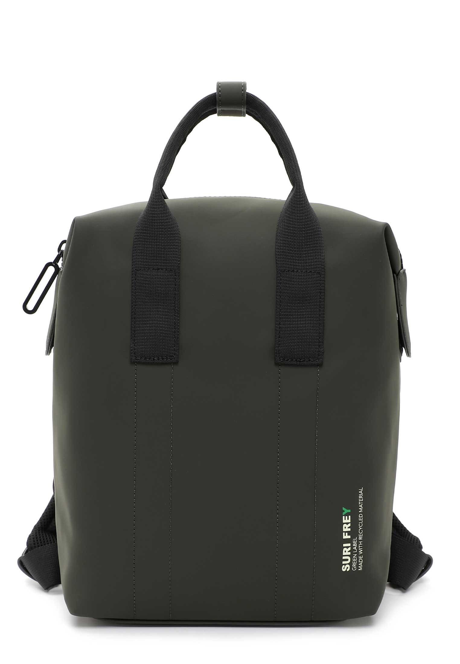 SURI FREY Rucksack SFY SURI Green Label Jenny  