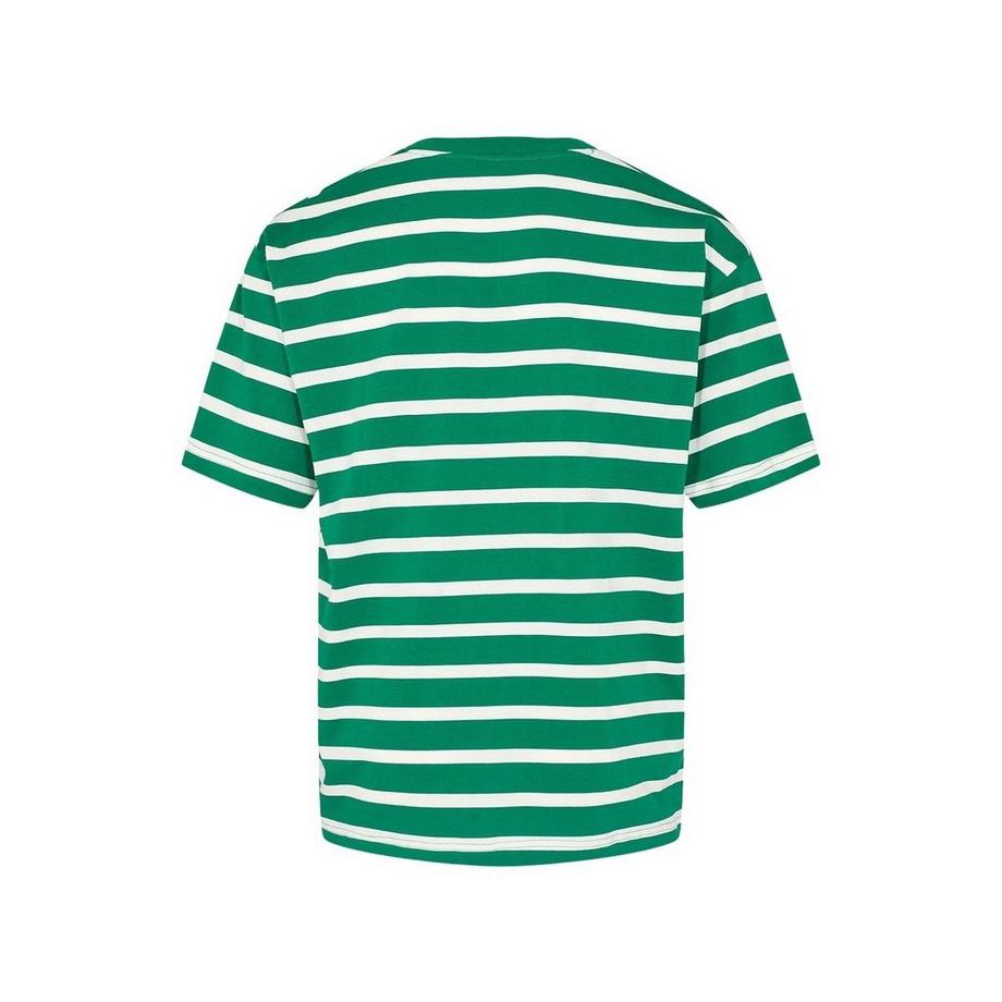 minimum Kila 9291 T-shirt a Righe  