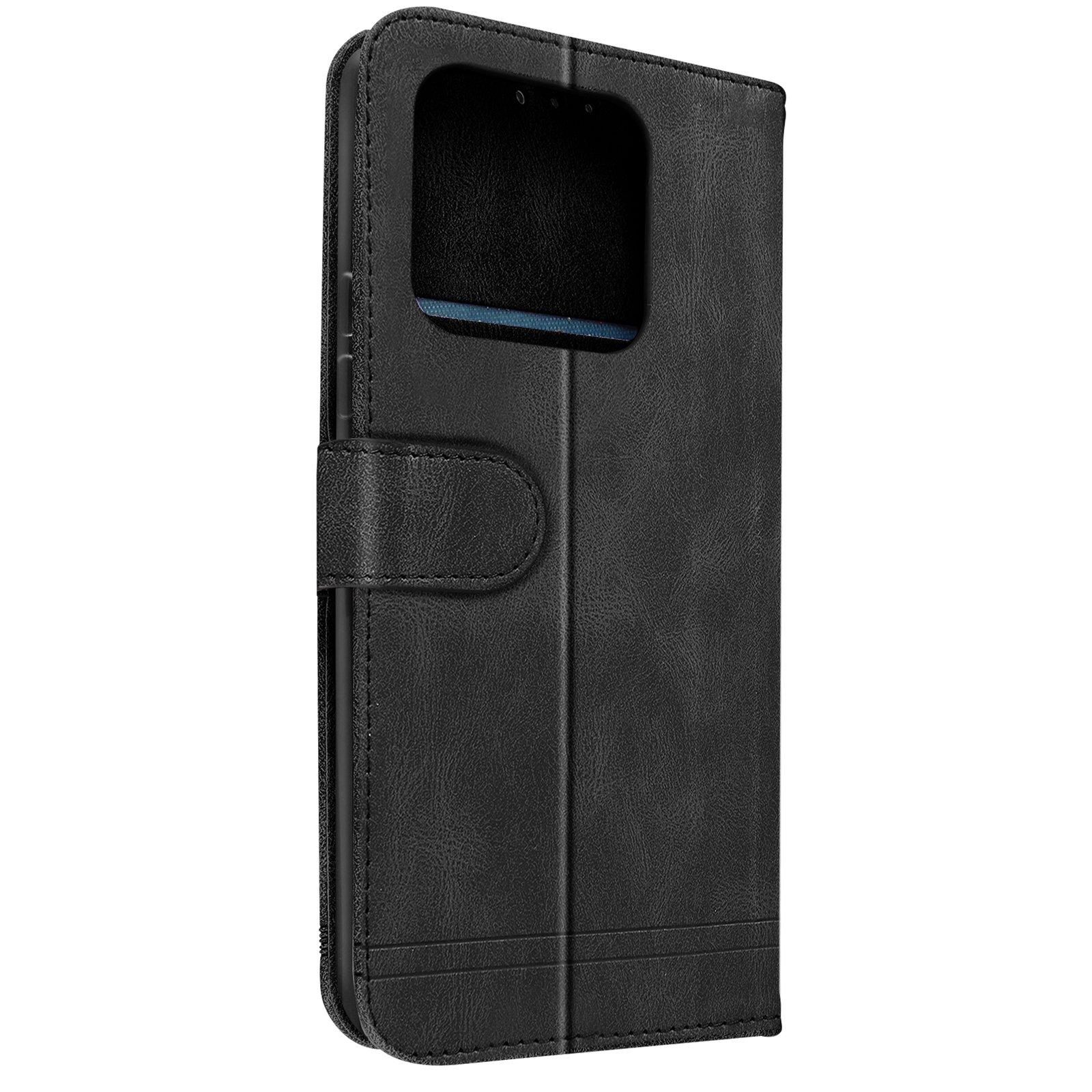 Avizar  Xiaomi 13 Pro Wallet Cover 