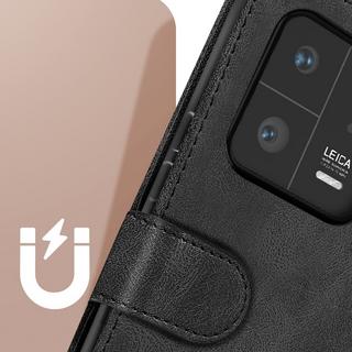 Avizar  Xiaomi 13 Pro Wallet Cover 