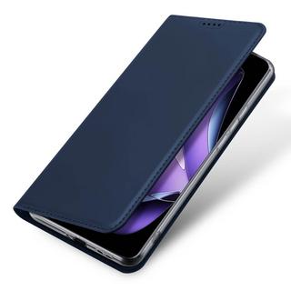 DuxDucis  OPPO Reno13 F - Dux Ducis Skin Pro Flip Case 
