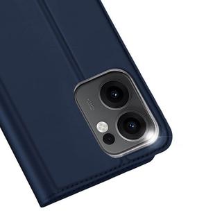 DuxDucis  OPPO Reno13 F - Dux Ducis Skin Pro Flip Case 