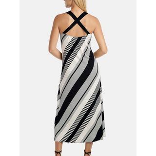 Lisca  Langes Sommerkleid Quinby 