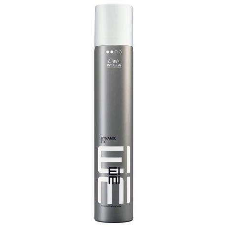 wella  WELLA Professionals EIMI Dynamic Fix 45 Sec Spray Per L'artigianato 