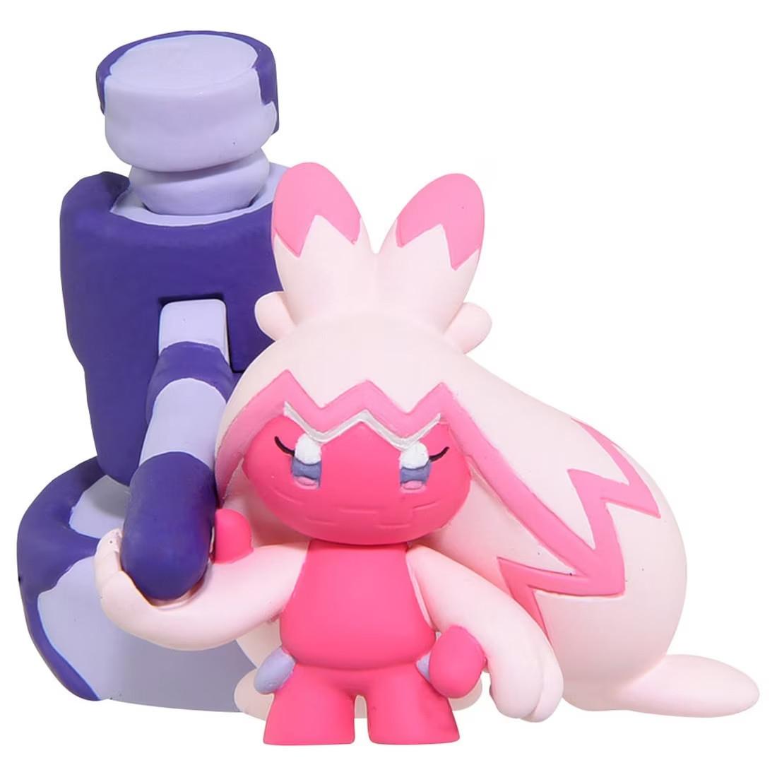 Takara Tomy  Statische Figur - Moncollé - Pokemon - Fuentente 