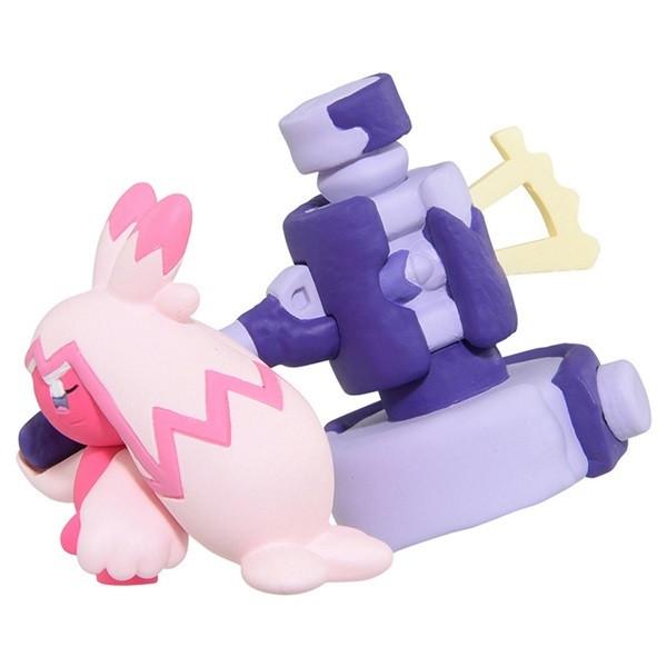 Takara Tomy  Tinkaton Takara Tomy Monster Collection Figure 