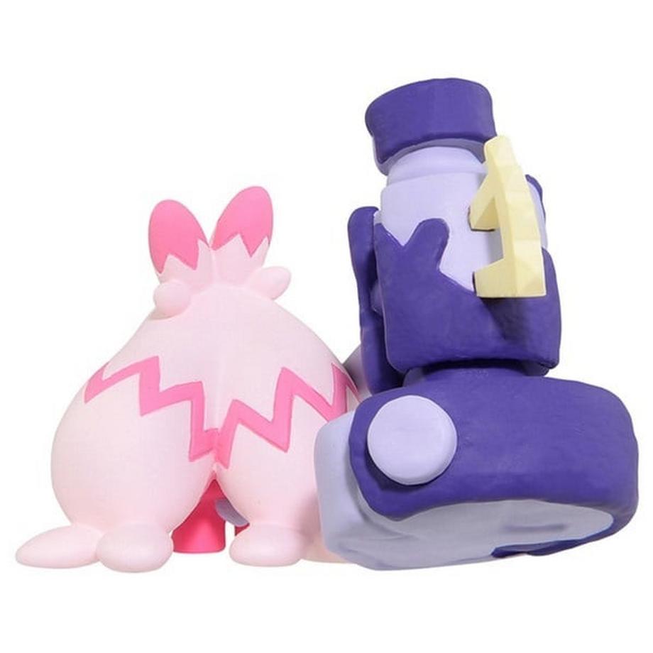 Takara Tomy  Tinkaton Takara Tomy Monster Collection Figure 