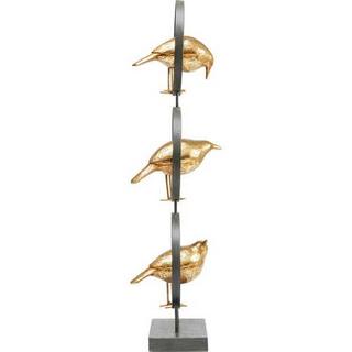 KARE Design Oggetto decorativo Bird Neighbor 64  