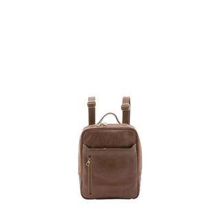 Viola Castellani Leder Rucksack  