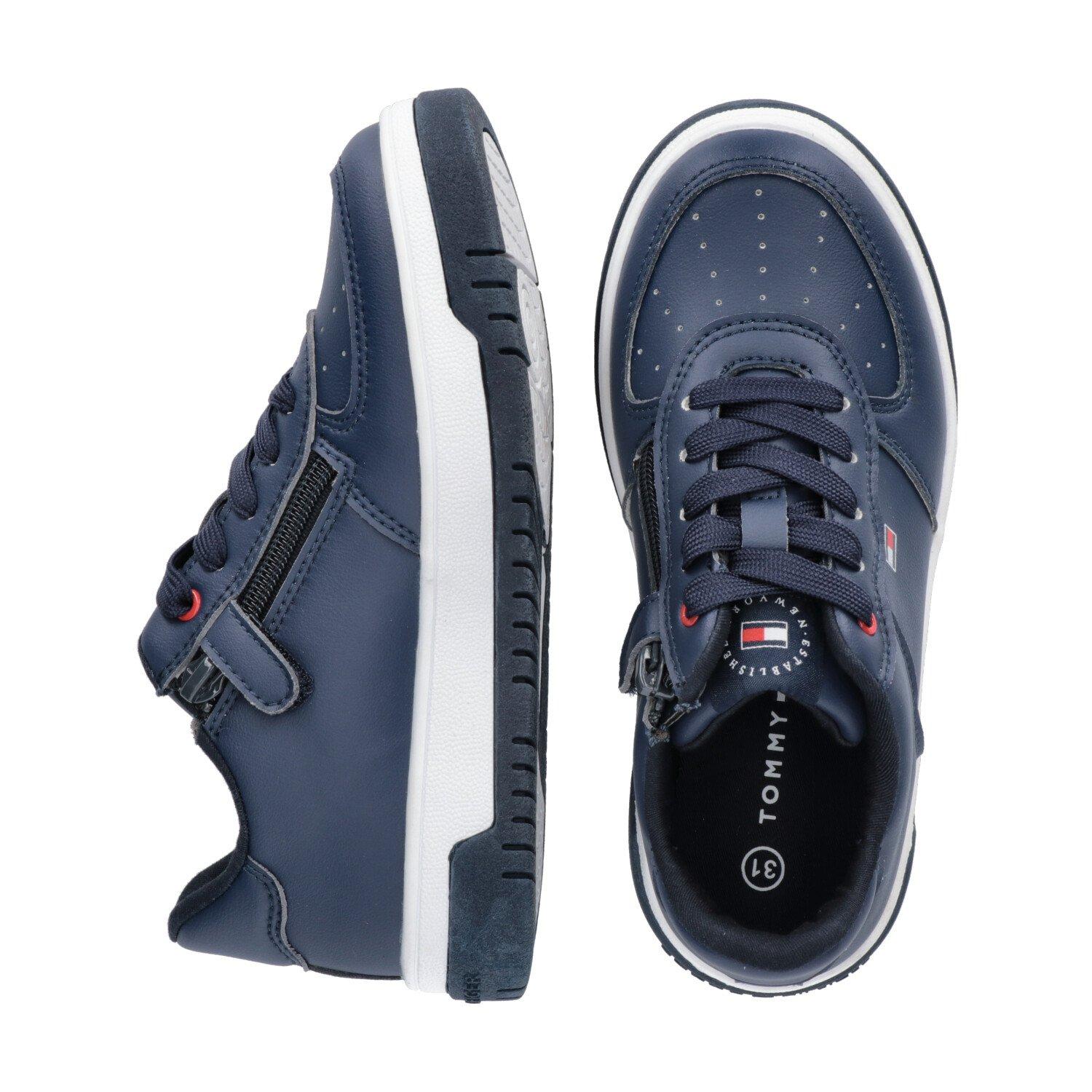 TOMMY HILFIGER  kinderschuhe 