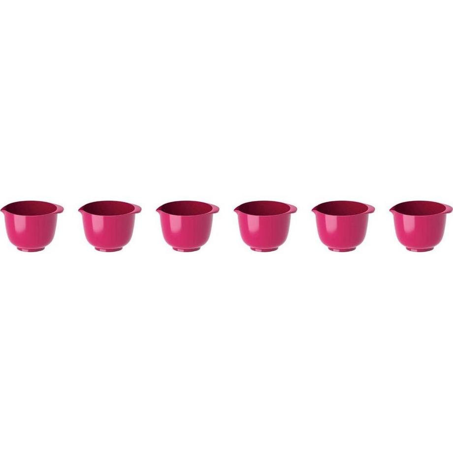 coquetiers MiniBowl Margarethe ensemble de 6