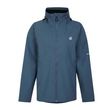 Veste imperméable TRAIL