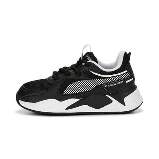 PUMA  baskets enfant rs-x b&w ps 