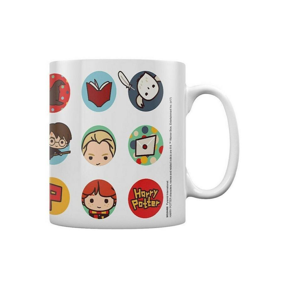 Harry Potter Mug  