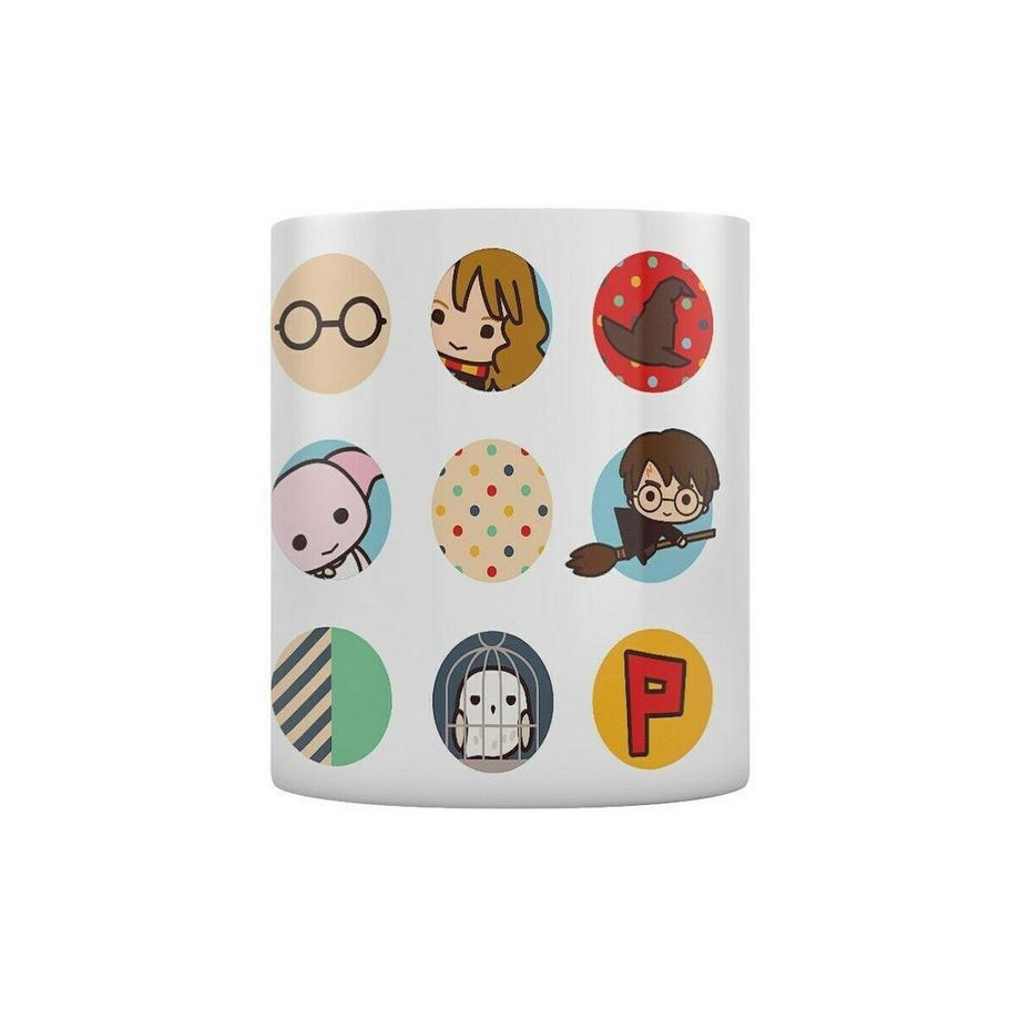 Harry Potter Mug  