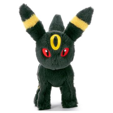 Plush - Pokemon - Umbreon