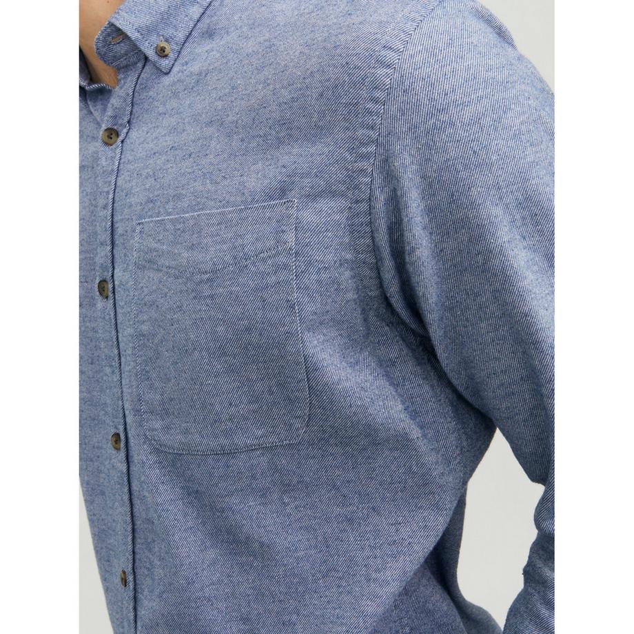 JACK & JONES Chemise Classic Melange  