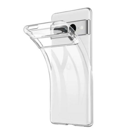 Google  Case Google Pixel 7 Pro - Transparent 