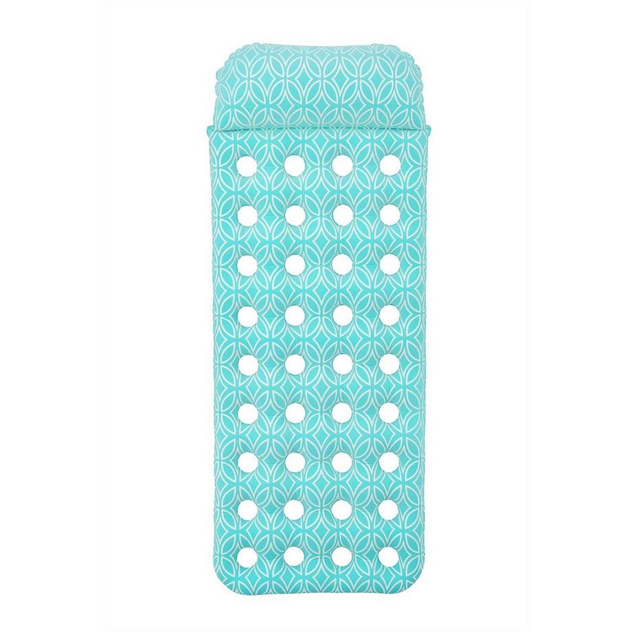 B2X  Matelas de natation gonflable Comfort Plush Bestway 43550 