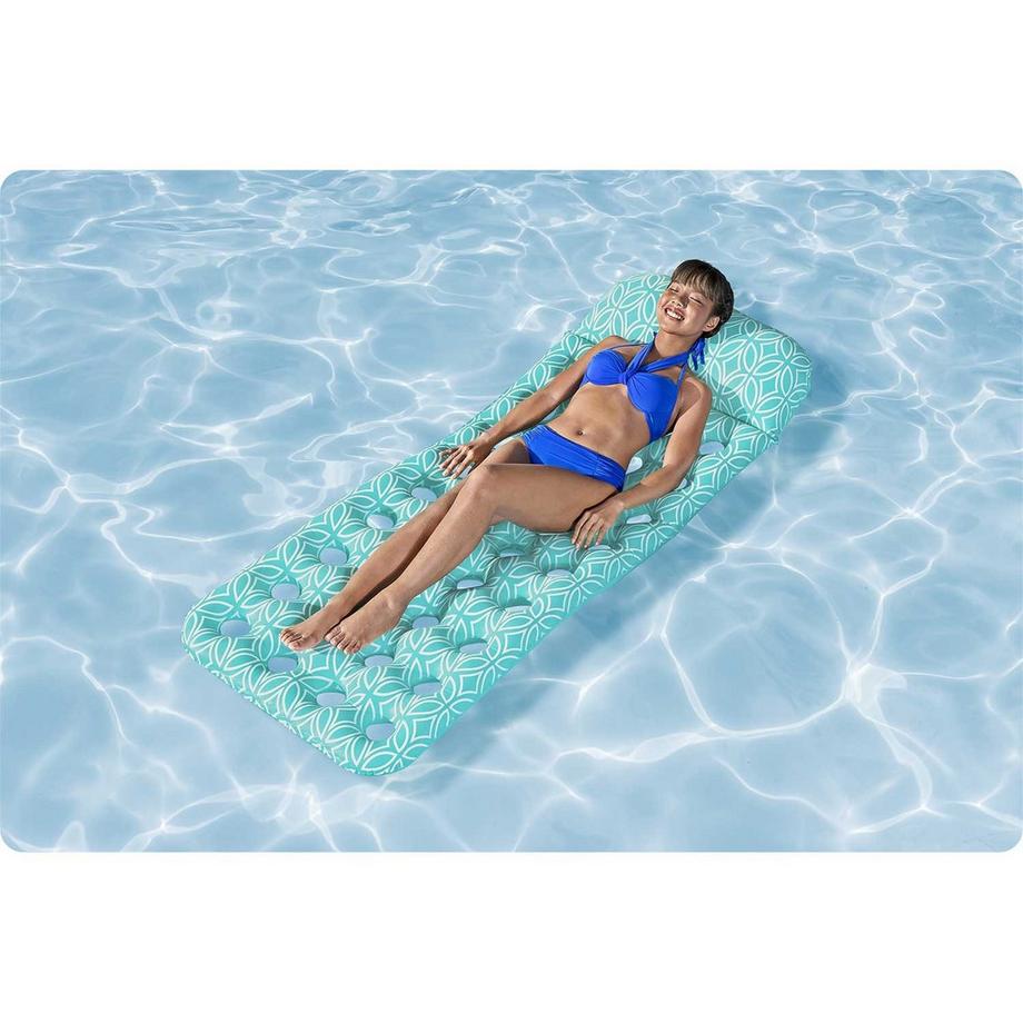 B2X  Matelas de natation gonflable Comfort Plush Bestway 43550 