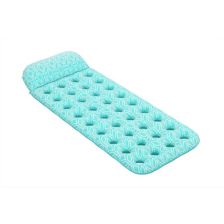 B2X  Matelas de natation gonflable Comfort Plush Bestway 43550 