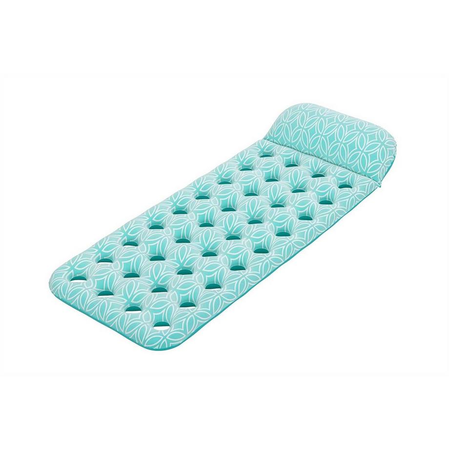 B2X  Matelas de natation gonflable Comfort Plush Bestway 43550 