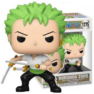 Funko  Funko POP! One Piece S9: Roronoa Zoro (1775) 