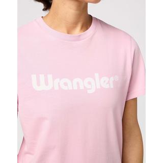 Wrangler  T-Shirts Regular Tee 