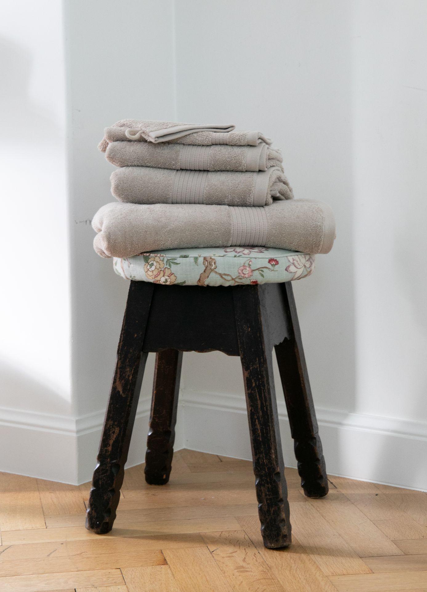 Tiseco Handtuch EDEN  