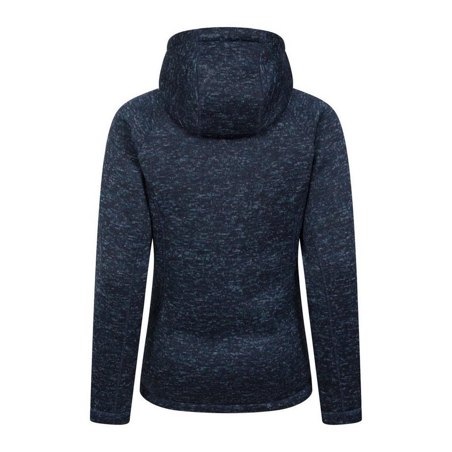 Mountain Warehouse Nevis Full Zip Hoodie  