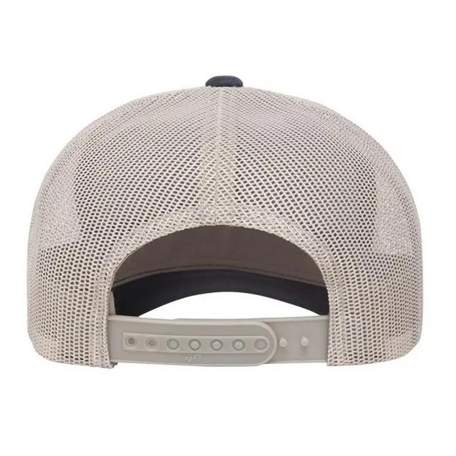 FLEXFIT Retro Trucker Cap  