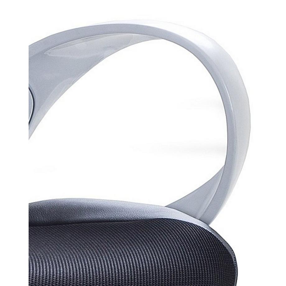 Beliani Bürostuhl aus Mesh Retro iCHAIR  