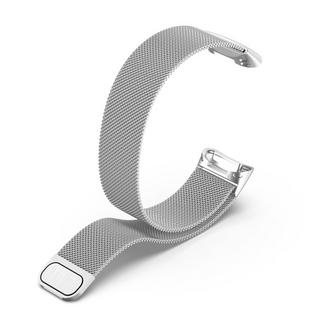 Cover-Discount  Fitbit Charge 5 - Milanese Edelstahl Armband 