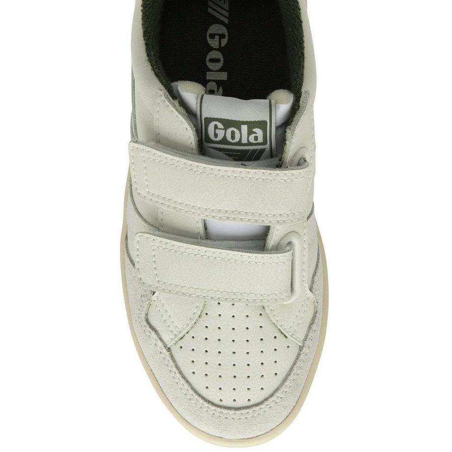 gola Eagle Strap Sneakers  