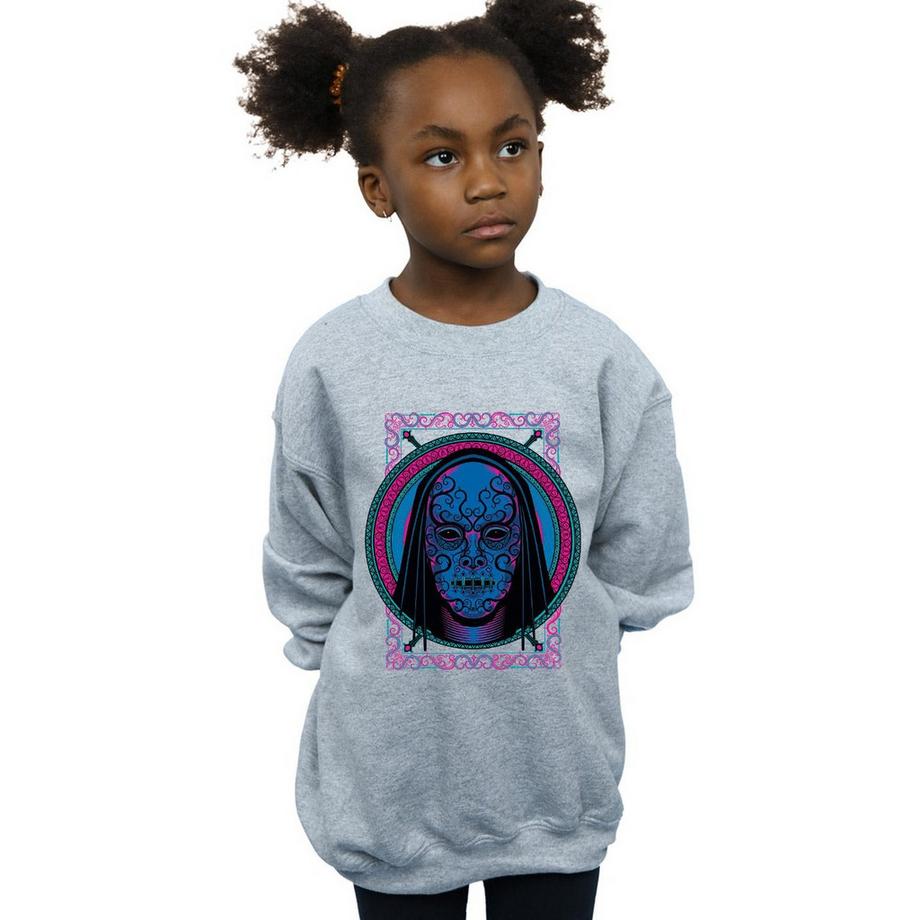 Harry Potter  Sweatshirt 