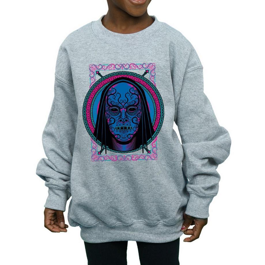 Harry Potter  Sweatshirt 