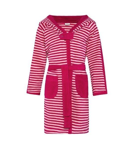 ESPRIT  Little Striped Hoody Bademantel 