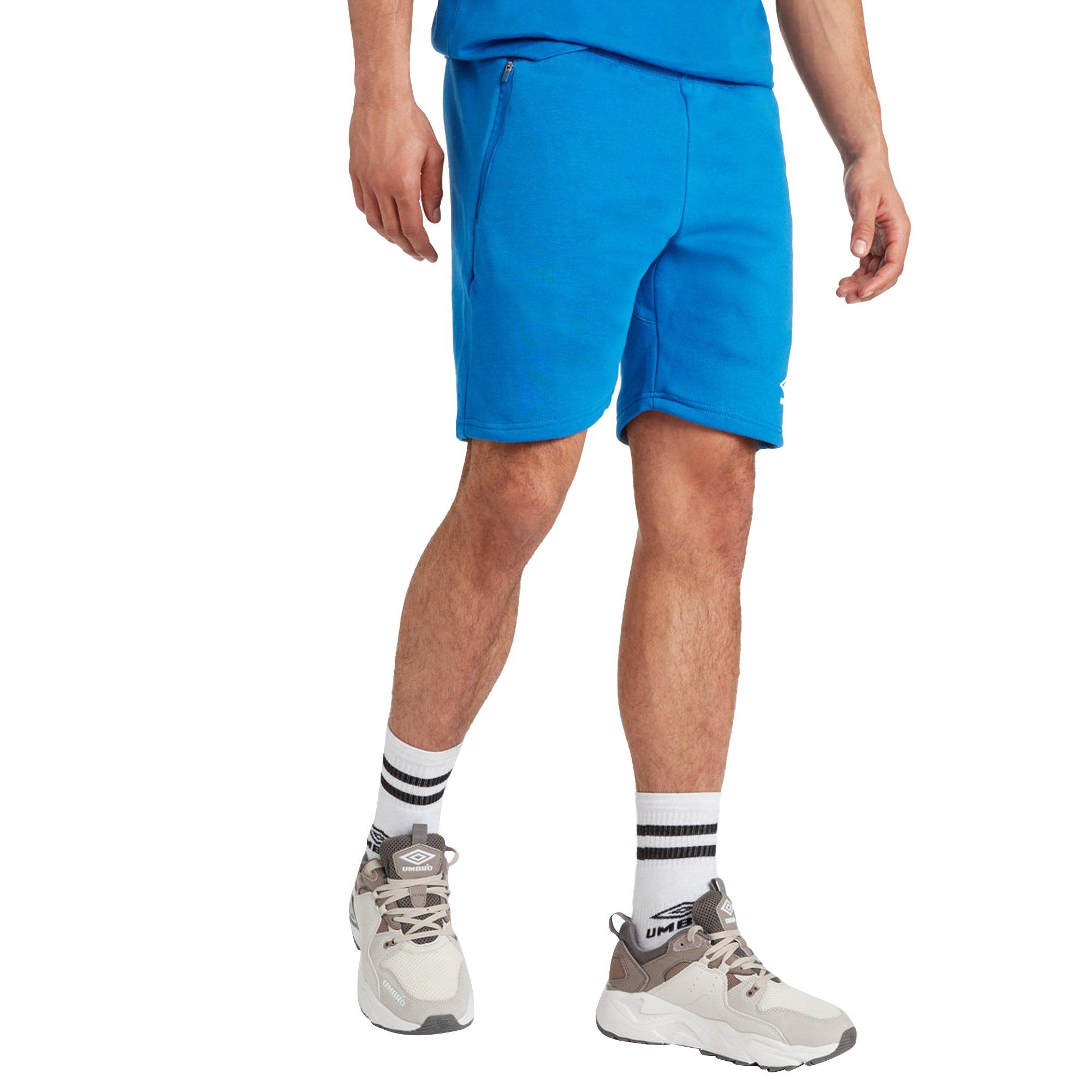 Umbro  Club Leisure Shorts 