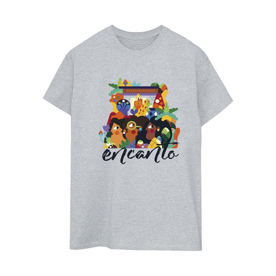Tshirt ENCANTO