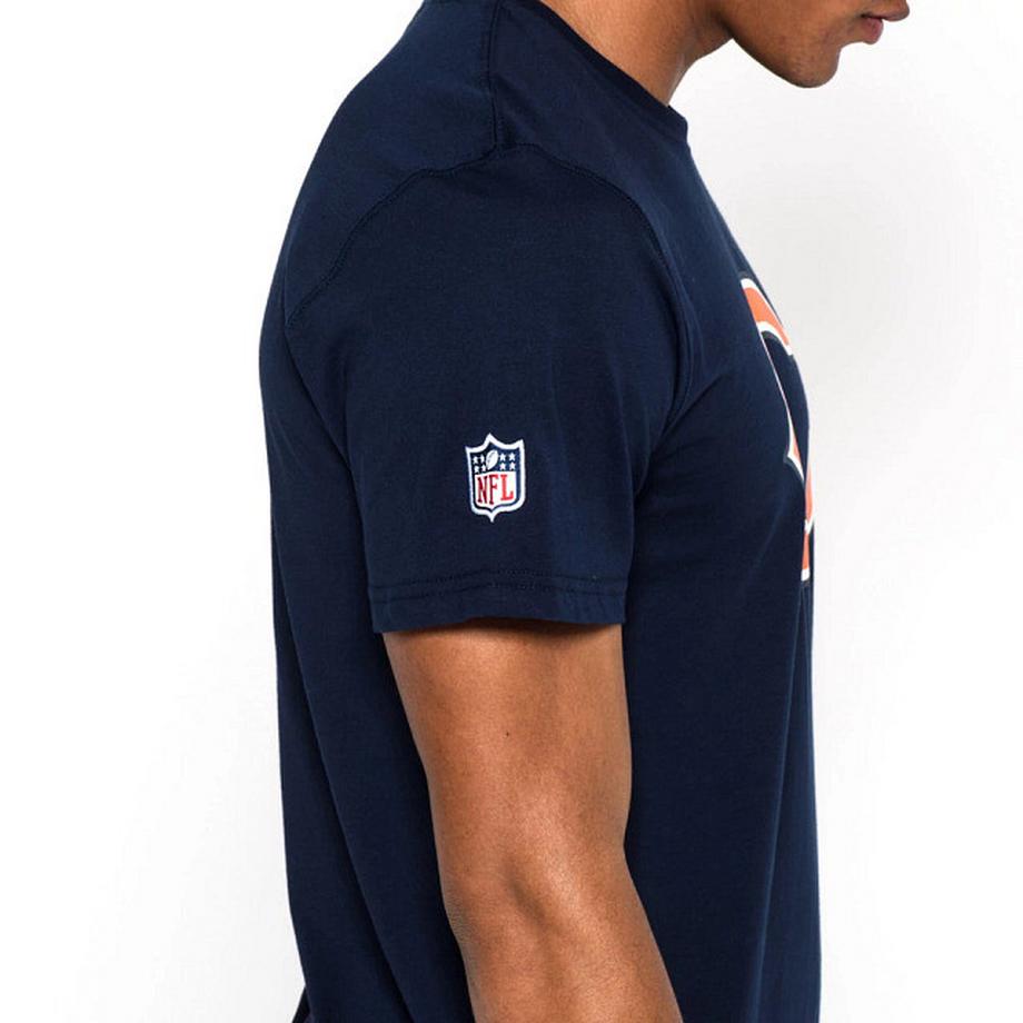 NEW ERA T-Shirt NFL Chicago Bears Regular Fit  