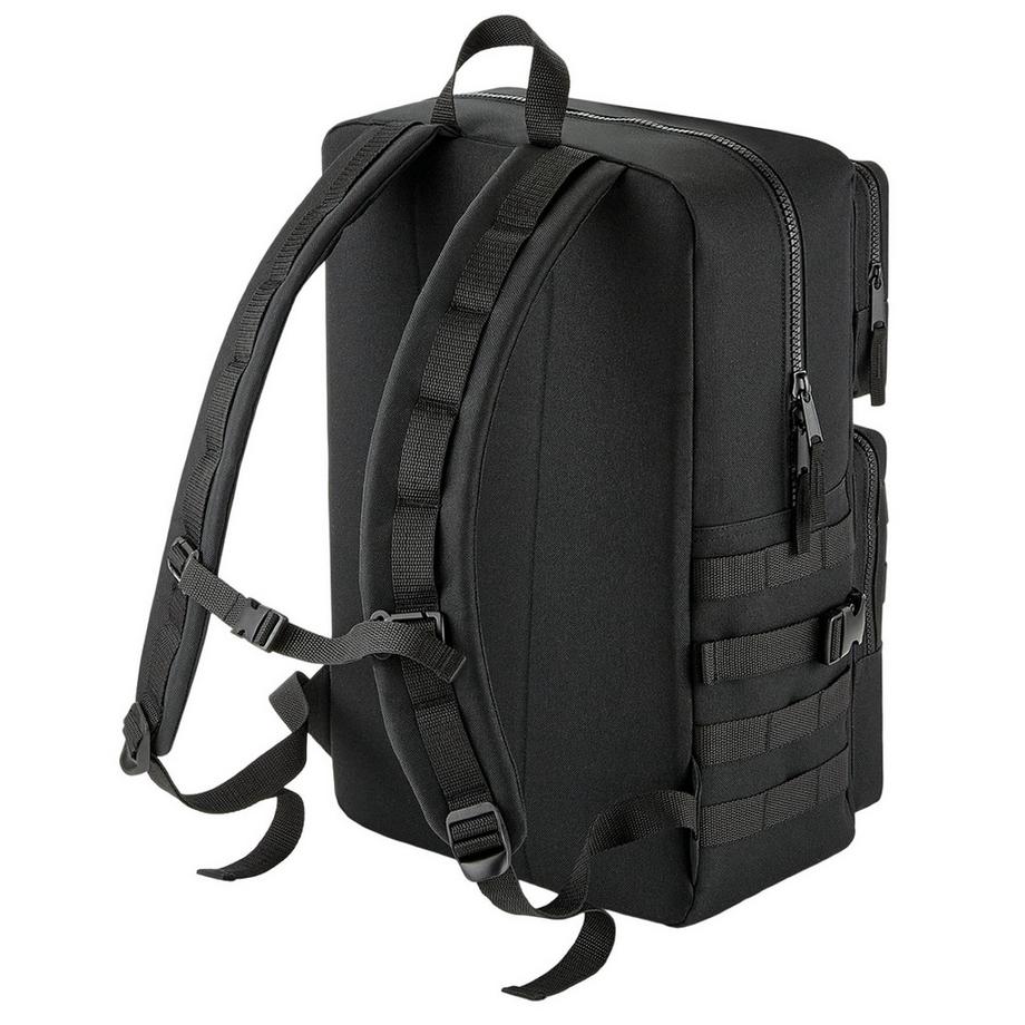 Bagbase Molle Tactical Rucksack  