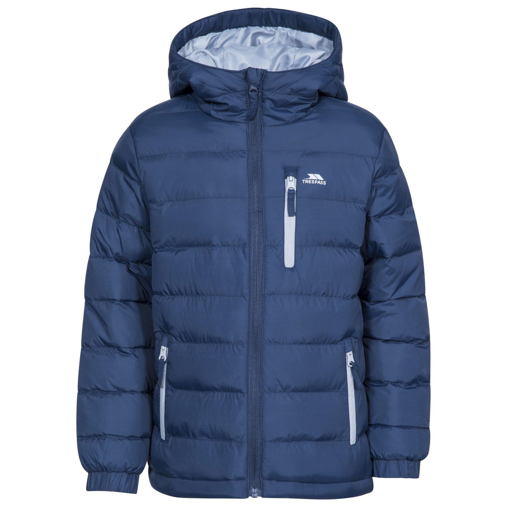Trespass  Steppjacke Aksel 