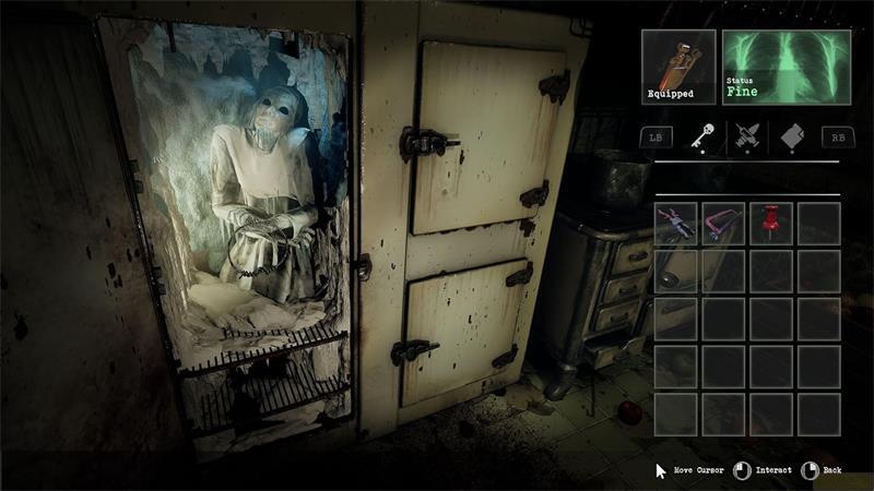 PQube  Tormented Souls 2 