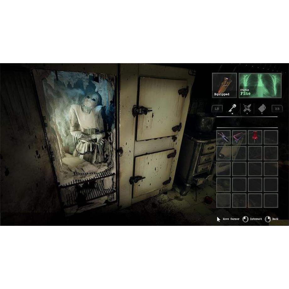 PQube  Tormented Souls 2 