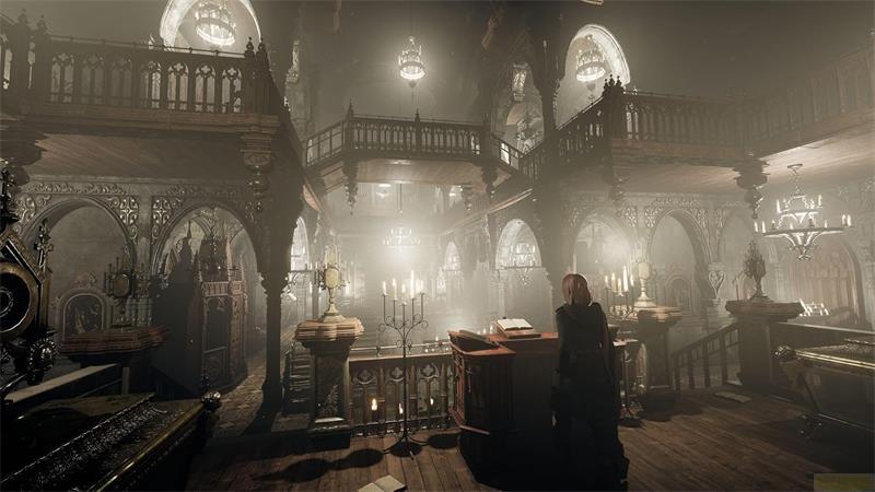 PQube  Tormented Souls 2 