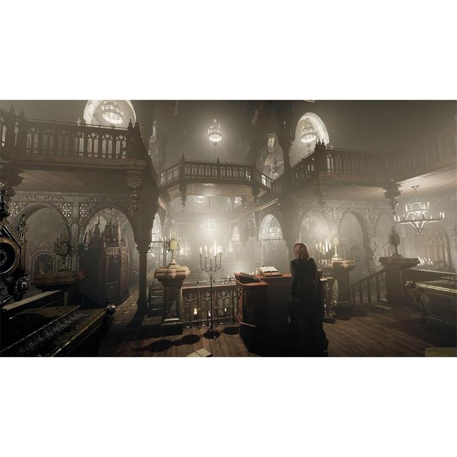 PQube  Tormented Souls 2 