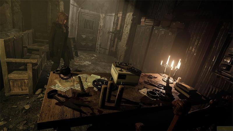 PQube  Tormented Souls 2 